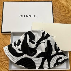 CC Fashion Bucket Hat NEW